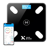 Bascula Inteligente Pesa Bluetooth