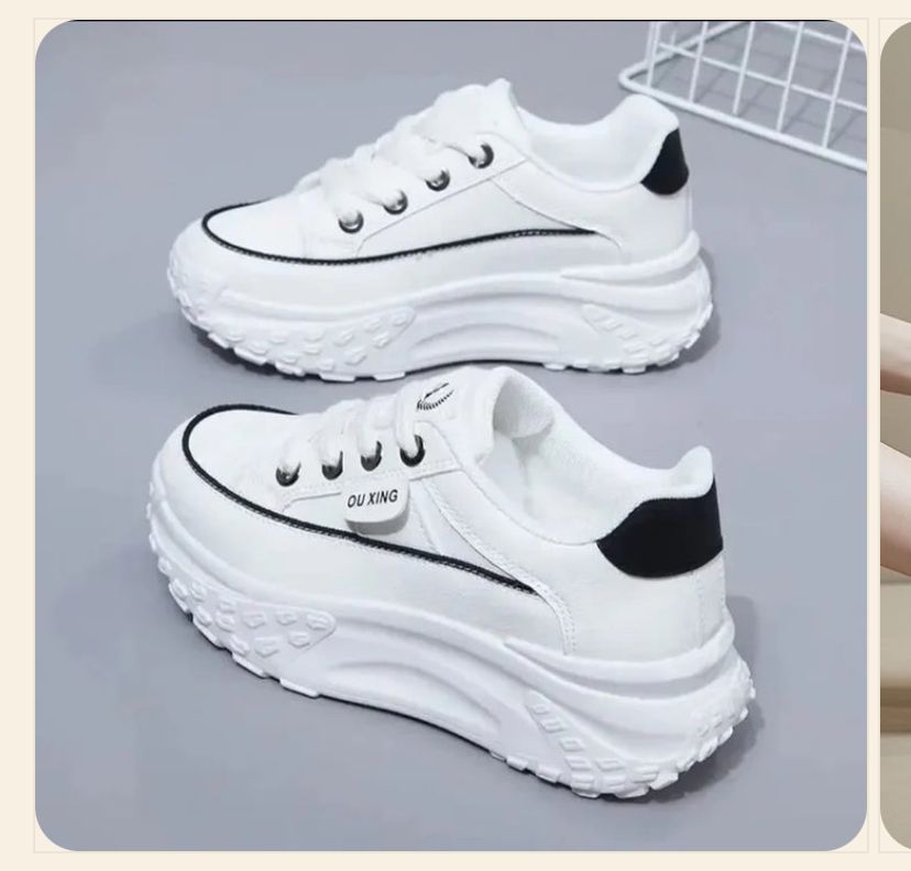 Plataforma Urbana Zapatilla™