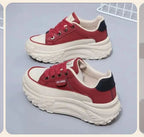 Plataforma Urbana Zapatilla™