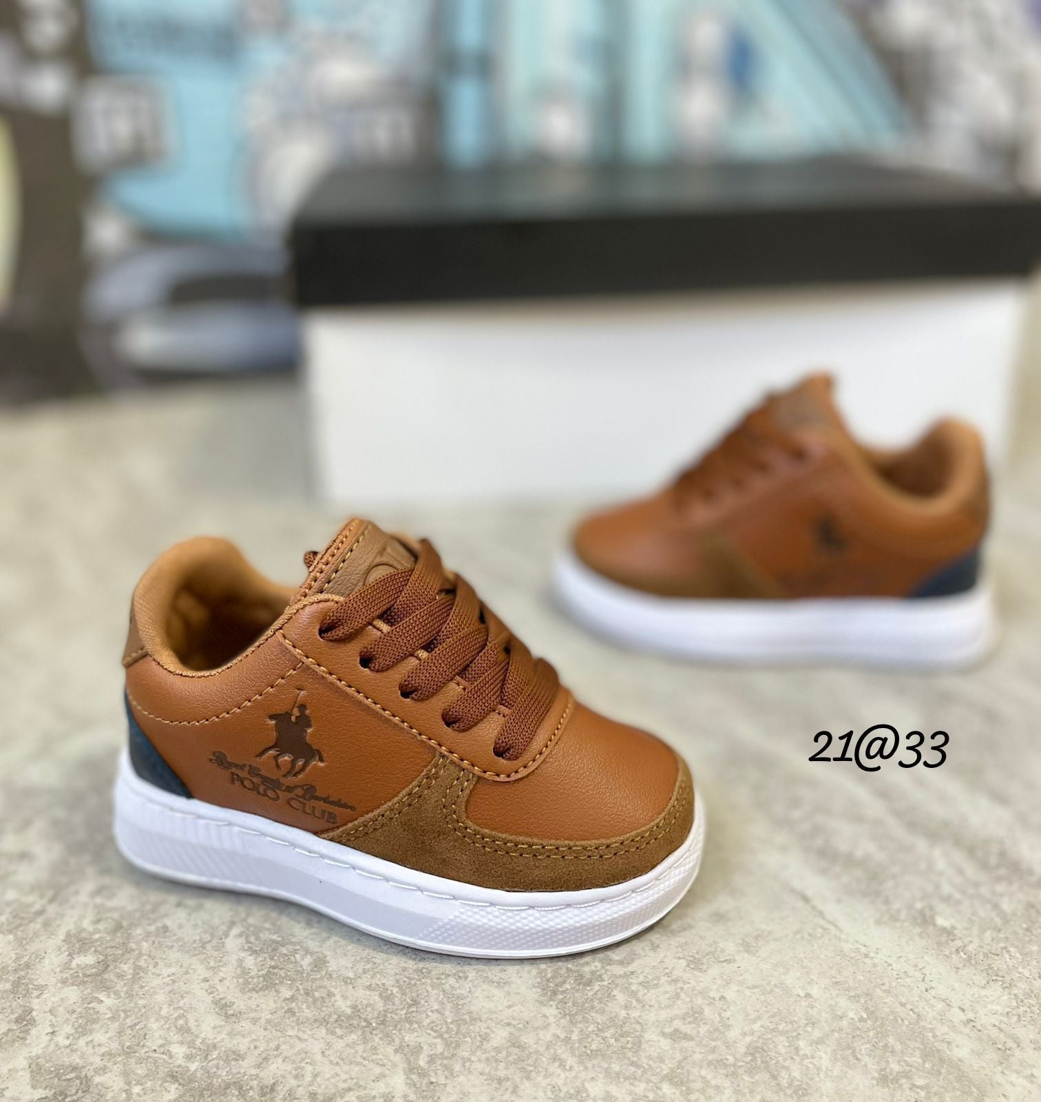 Polo Club Kids™: Comodidad y estilo para los más pequeños 