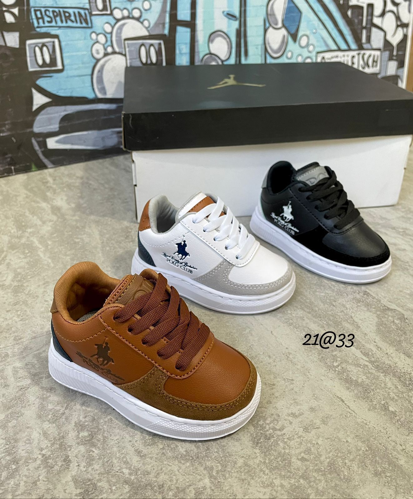 Polo Club Kids™: Comodidad y estilo para los más pequeños 