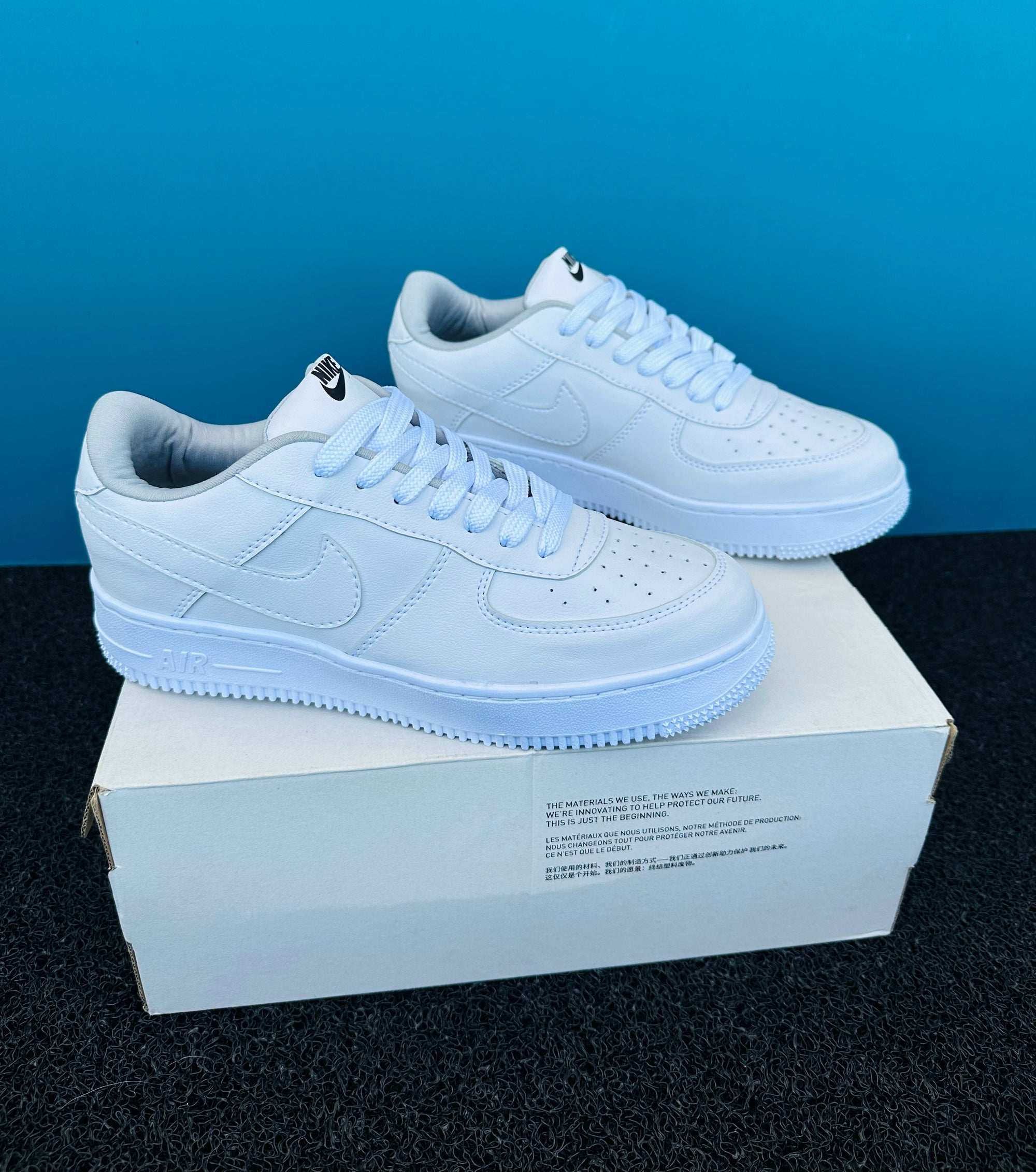 Zapatillas Casual Street Pro™ 