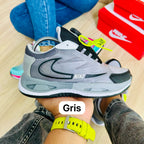 Zapatillas deportivas unisex Mat AirFlow™ 