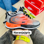 Gray helmet for bikers