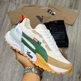 Puma Drift Runner™ – Deportivo Ultraliviano 