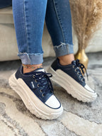 Plataforma Urbana Zapatilla™