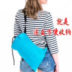 Sofá inflable portátil para relajarse en cualquier lugar 