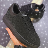 Brillo de diamante negro™ – Suela Premium 