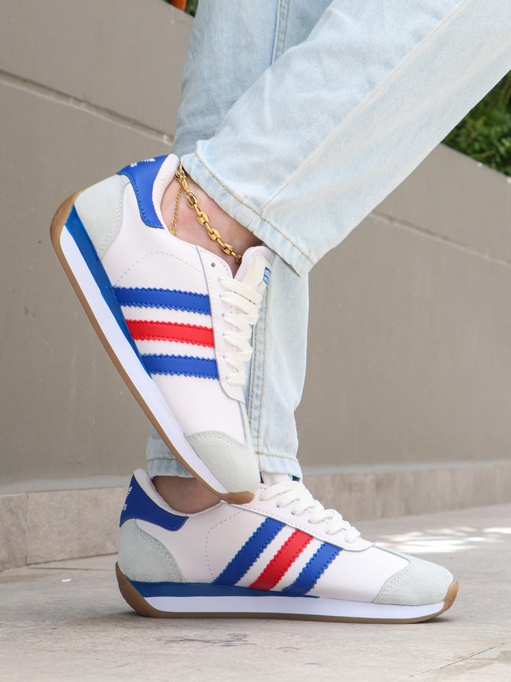 Zapatilla Urban Classic™ 