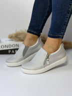 Mocasines ComfortFlex™ 