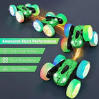 Coche acrobático 360™