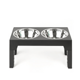 Comedero elevado para mascotas