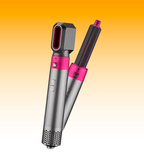 Cepillo "Bella Forma" - 5 en 1