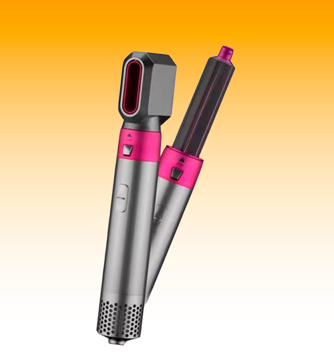 Cepillo "Bella Forma" - 5 en 1