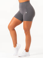 Pantalones cortos NKD Pocket - Gris carbón