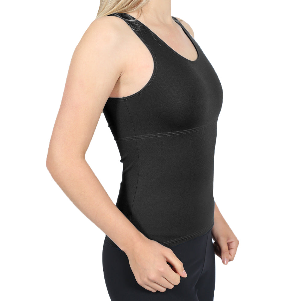 Camiseta de tirantes Invel® Active Regata - Mujer