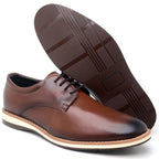 Zapato de vestir - Oxford Derby