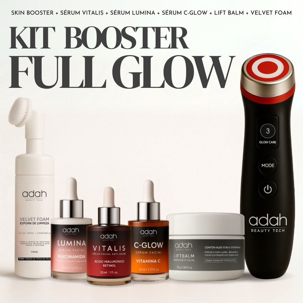 Potenciador de la piel™