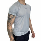 Kit de 5 camisetas Dry Fit para hombre