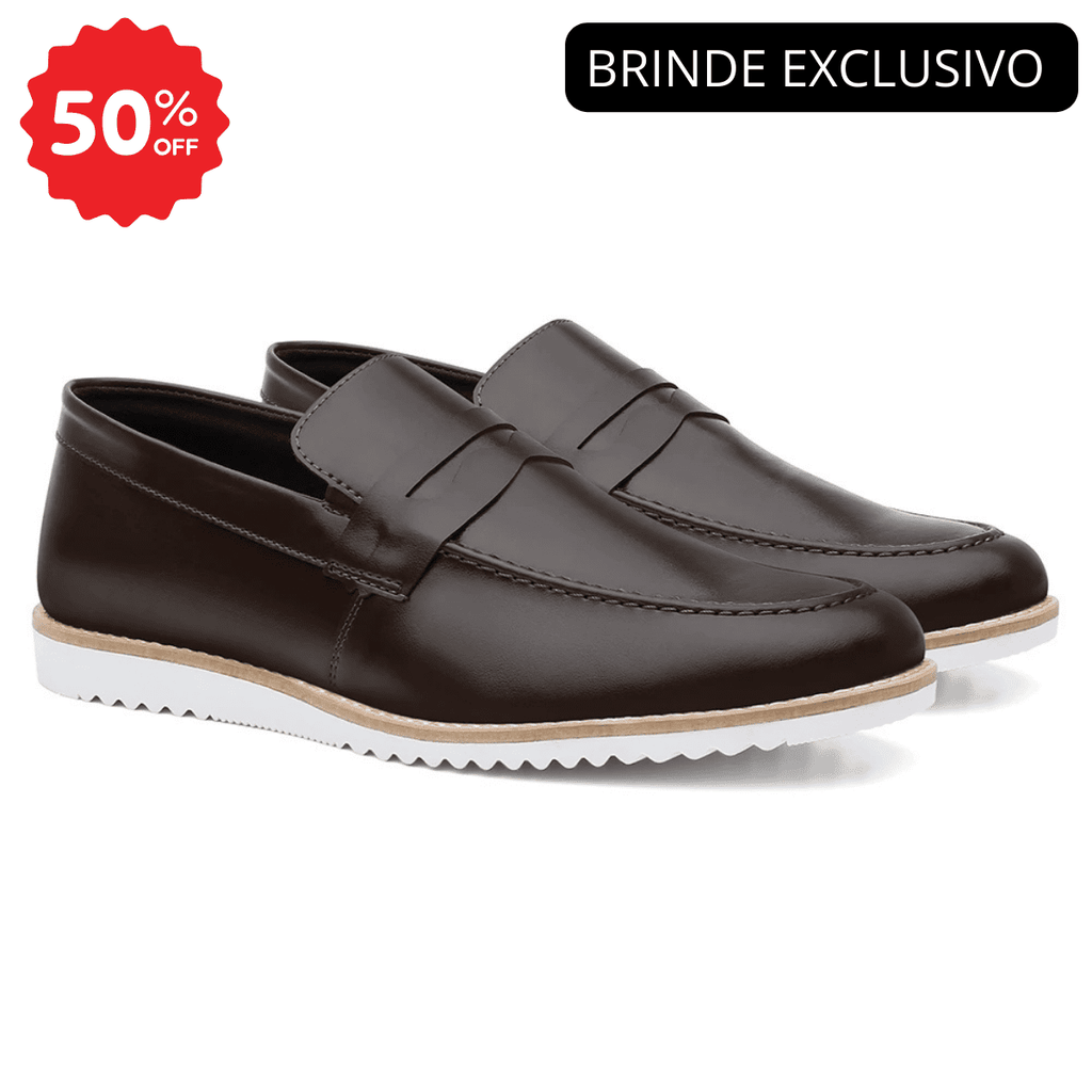 Zapatos de vestir para hombre Axl 