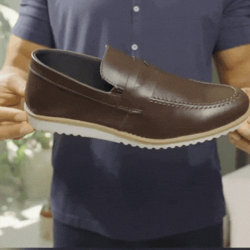 Zapatos de vestir para hombre Axl 