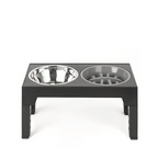 Comedero elevado para mascotas