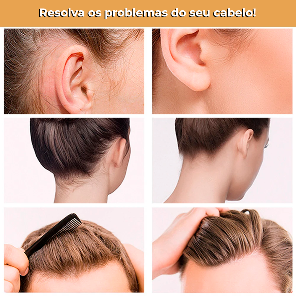 WaxStick - Cera fijadora para el cabello 