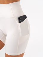 Pantalones cortos FlowPocket