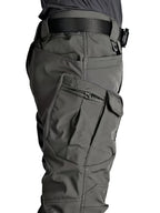 Pantalones cargo tácticos multifuncionales TactFlex™