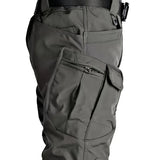 Pantalones cargo tácticos multifuncionales TactFlex™