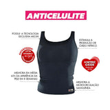 Camiseta de tirantes Invel® Active Regata - Mujer