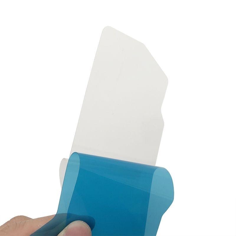 Película protectora para el tablero + Kit de limpieza especial de regalo - Yamaha YZF R15