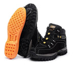 Botas de cuero Caterpillar para hombre - 1st Line Adventure 