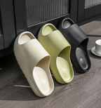 Sandalia Mocca Slide