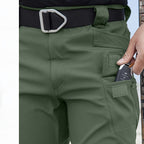 Pantalones cargo tácticos multifuncionales TactFlex™