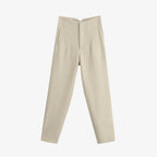 Pantalones de vestir para mujer - Kit con descuento 