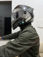 Intercomunicador para casco - VeloX 2x