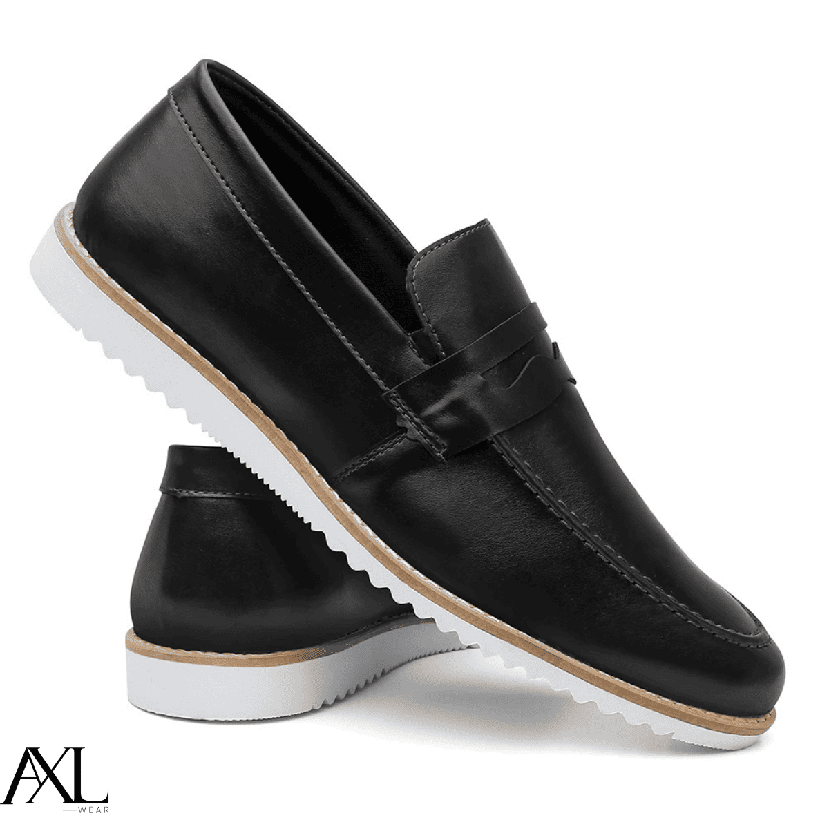 Zapatos de vestir para hombre Axl 