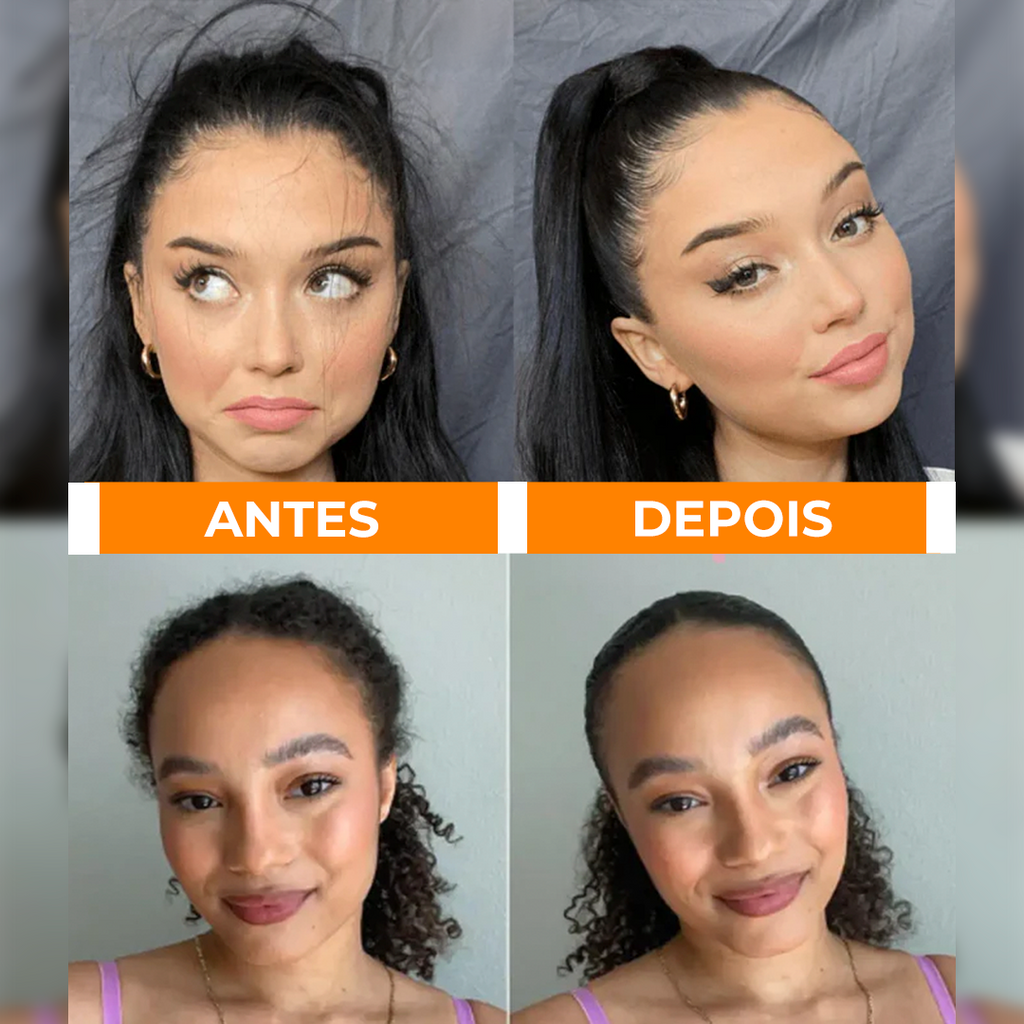 WaxStick - Cera fijadora para el cabello 