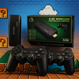 GameStick Pro™ – Doble control 