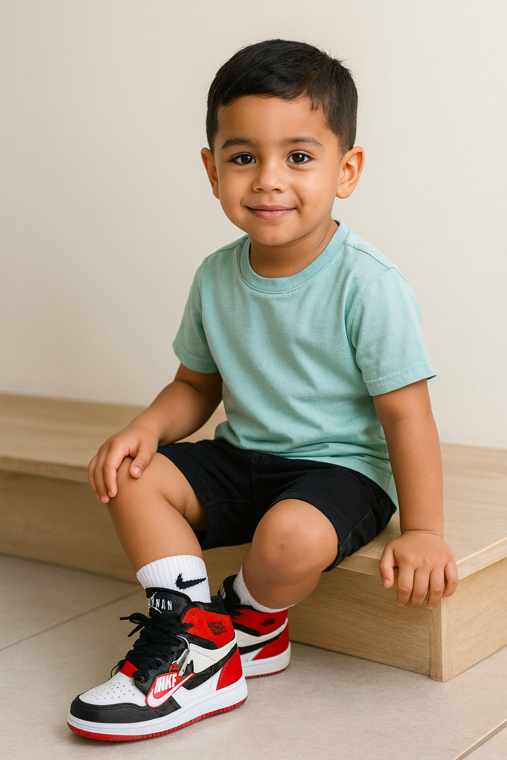 Botas UrbanJump Kids™ 