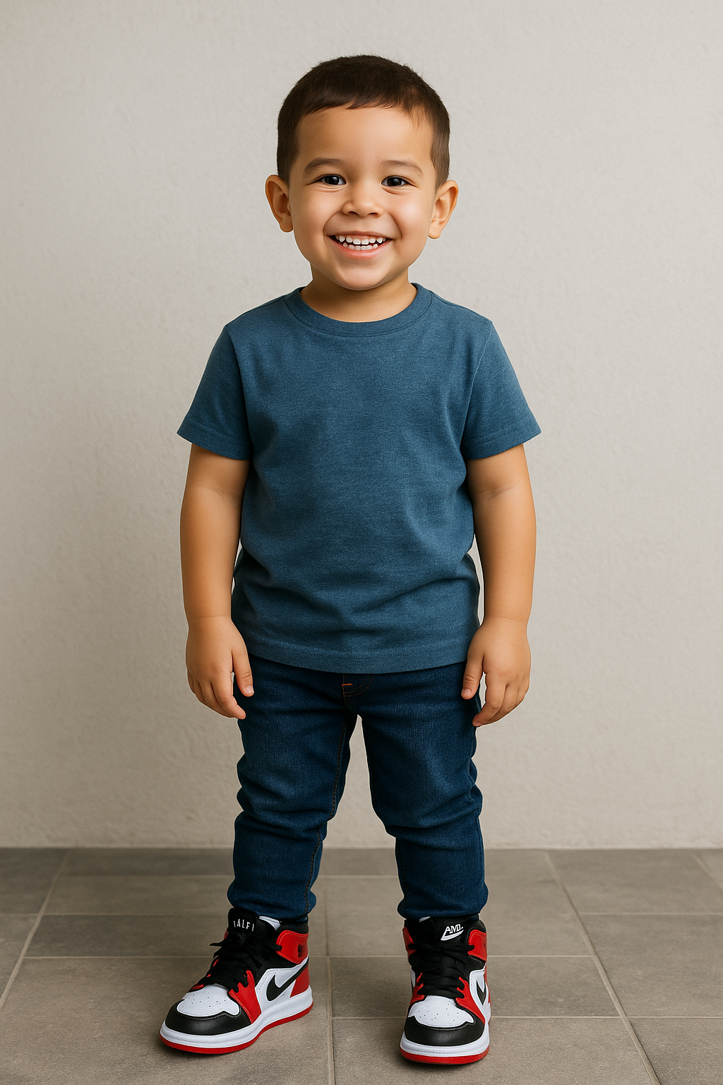 Botas UrbanJump Kids™ 