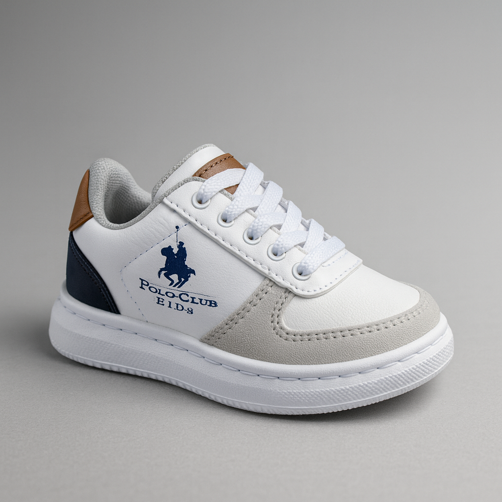 Polo Club Kids™: Comodidad y estilo para los más pequeños 