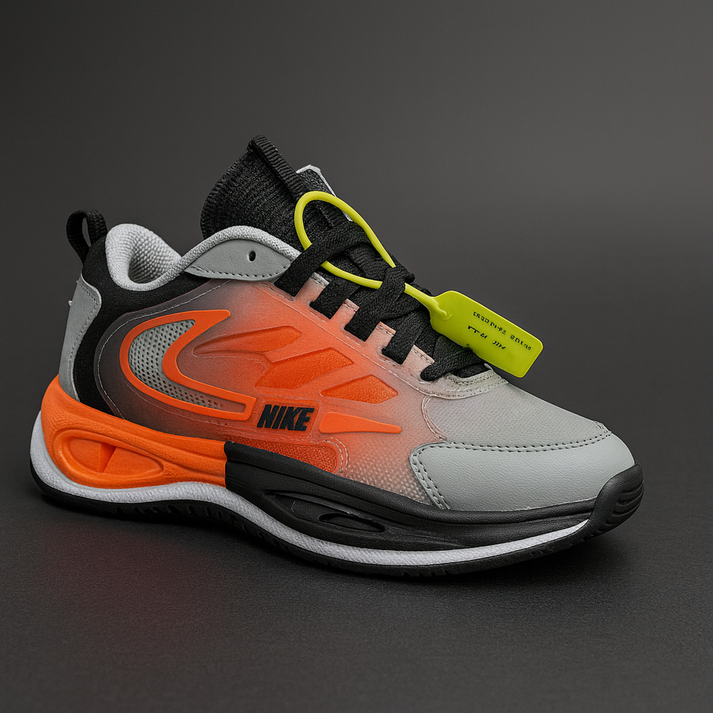 Zapatillas deportivas unisex Mat AirFlow™ 