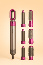 Cepillo "Bella Forma" - 5 en 1