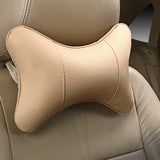 almohada beige