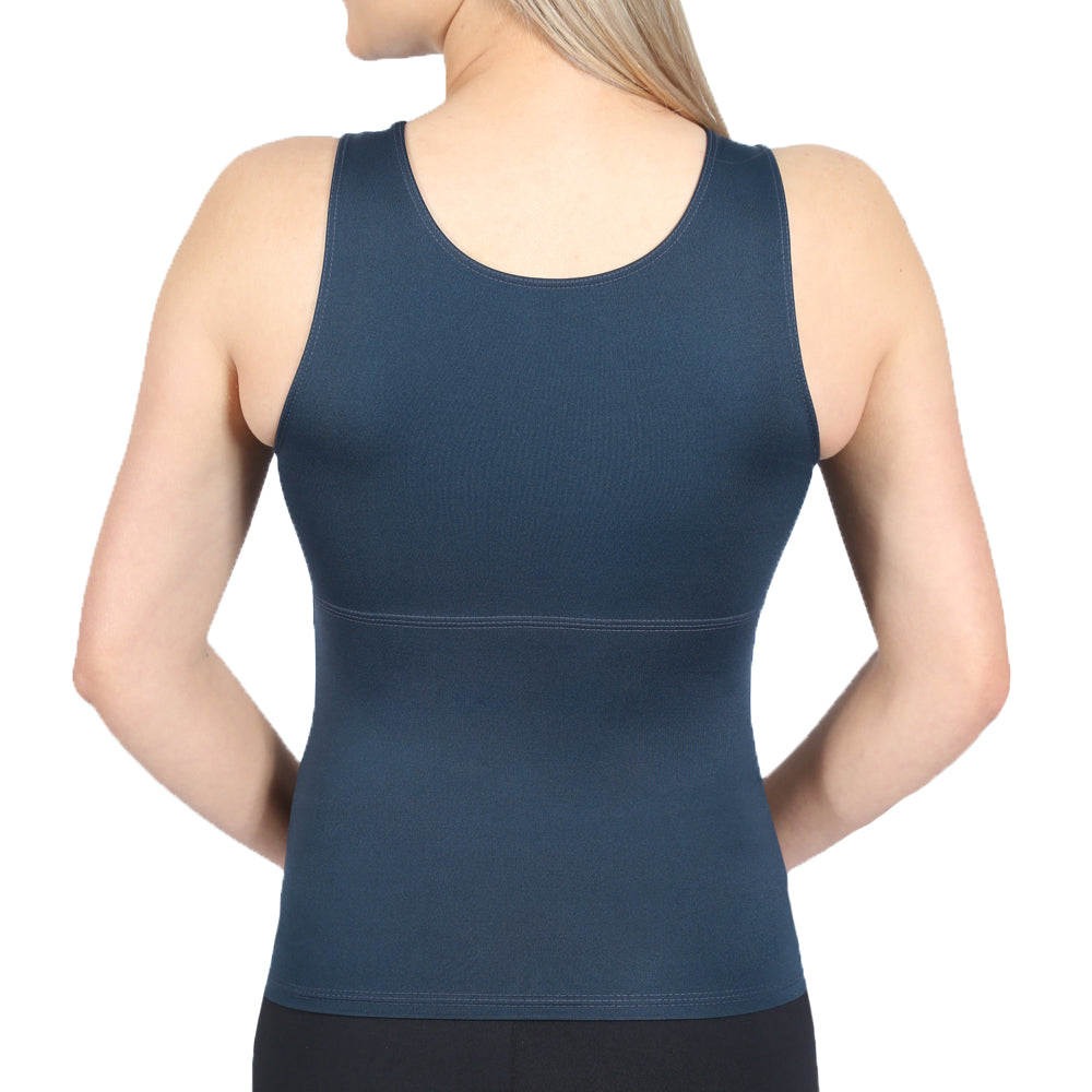 Camiseta de tirantes Invel® Active Regata - Mujer