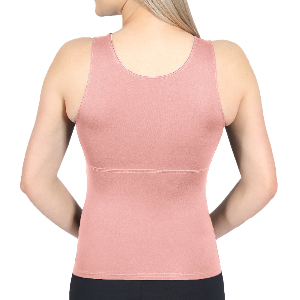 Camiseta de tirantes Invel® Active Regata - Mujer