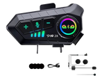 Intercomunicador para casco - VeloX 2x