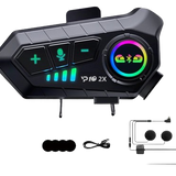 Intercomunicador para casco - VeloX 2x